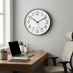 Reloj de Pared Moderno