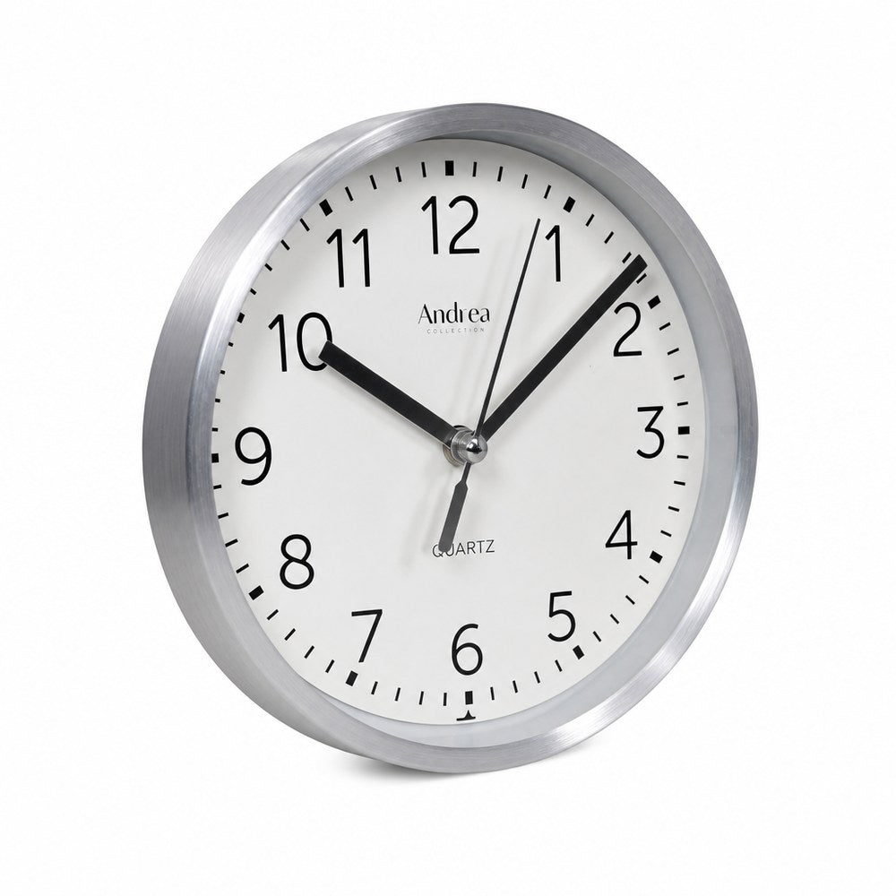 Reloj de Pared Andrea Clásico