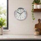 Reloj de Pared Andrea Clásico