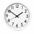 Reloj de Pared - imagenes de producto y uso