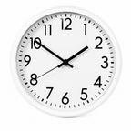 Reloj de Pared - imagenes de producto y uso