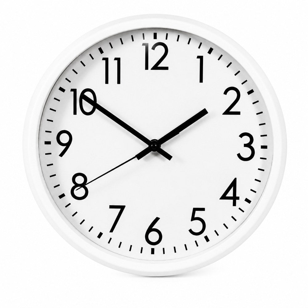 Reloj de Pared - imagenes de producto y uso