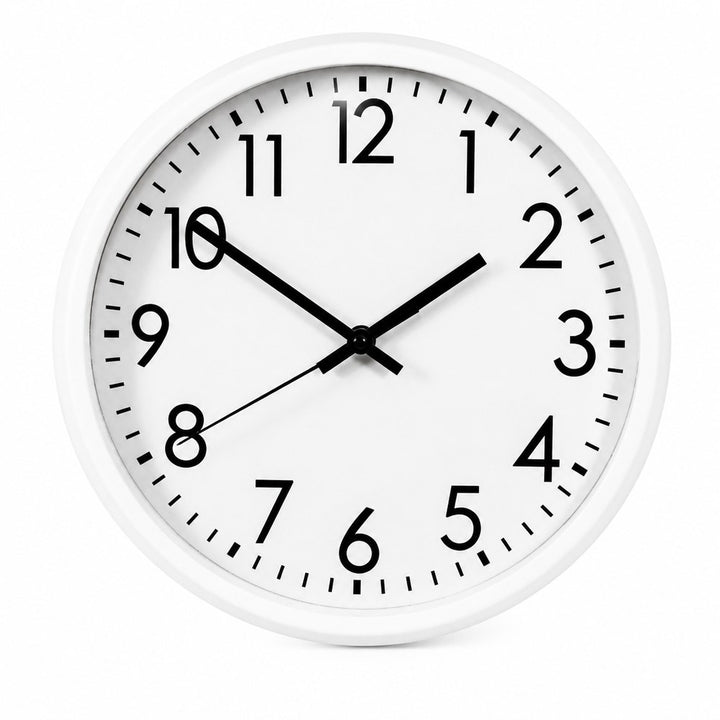 Reloj de Pared - imagenes de producto y uso