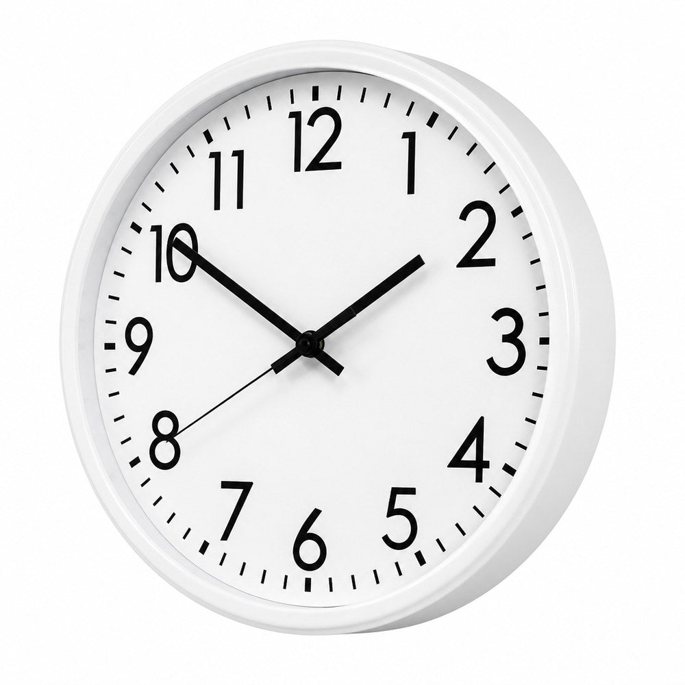 Reloj de Pared Moderno