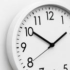 Reloj de Pared Moderno