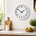 Reloj de Pared Moderno