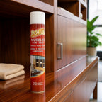 Doril Furniture Polish