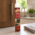 Doril Furniture Polish