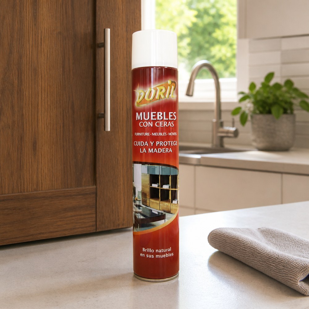Doril Furniture Polish