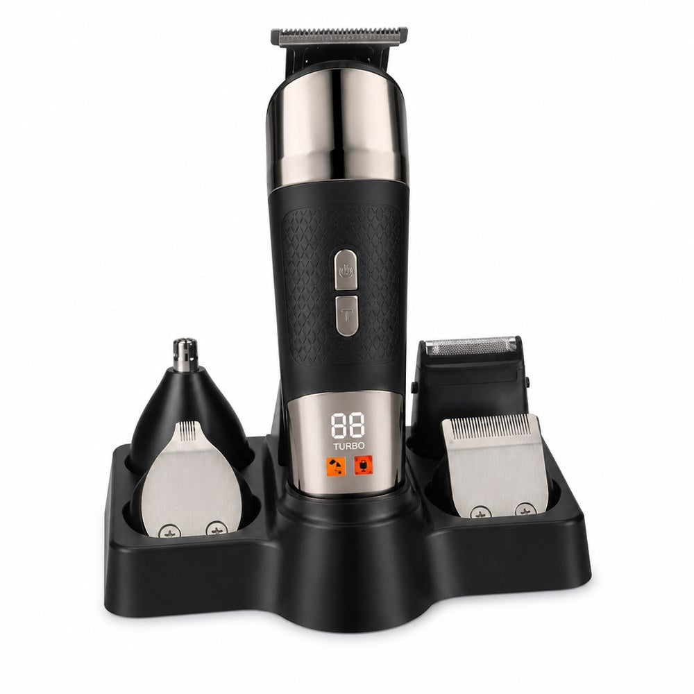 5-in-1 Pritech Personal Care Kit