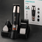5-in-1 Pritech Personal Care Kit