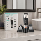 5-in-1 Pritech Personal Care Kit