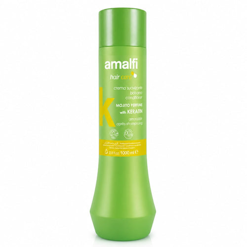 Amalfi Hair Conditioner with Keratin