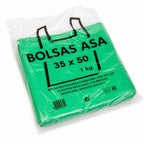 Bolsas de Plástico 35x50