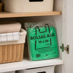 Bolsas de Plástico 35x50