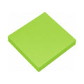 Taco Adhesivo Neon 76x76 Mm.VERDE - producto y usos principales