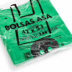 Bolsas de Compra de Plástico 42x53