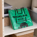 Bolsas de Compra de Plástico 42x53