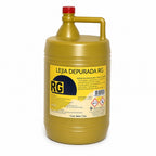Lejía Desinfectante RG 5 litros