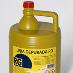 Lejía Desinfectante RG 5 litros