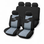 Funda para Asiento de Coche 6 Piezas