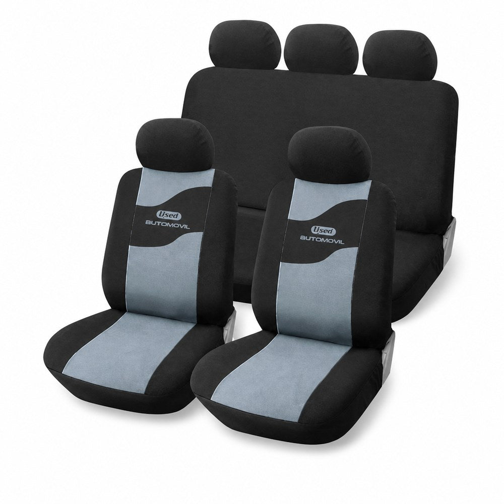Funda para Asiento de Coche 6 Piezas