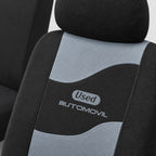 Funda para Asiento de Coche 6 Piezas