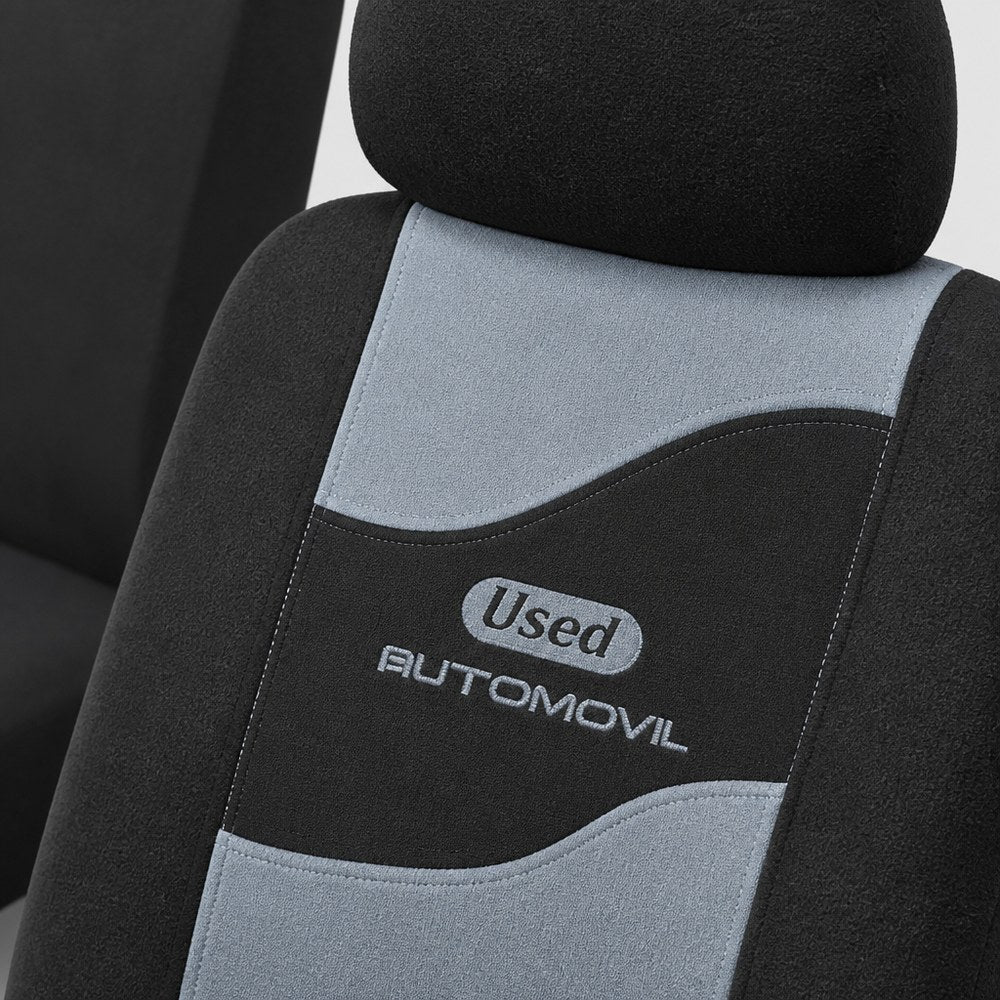 Funda para Asiento de Coche 6 Piezas