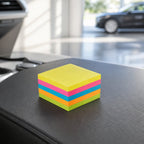 Memo Cube 90x90 500 Sheets