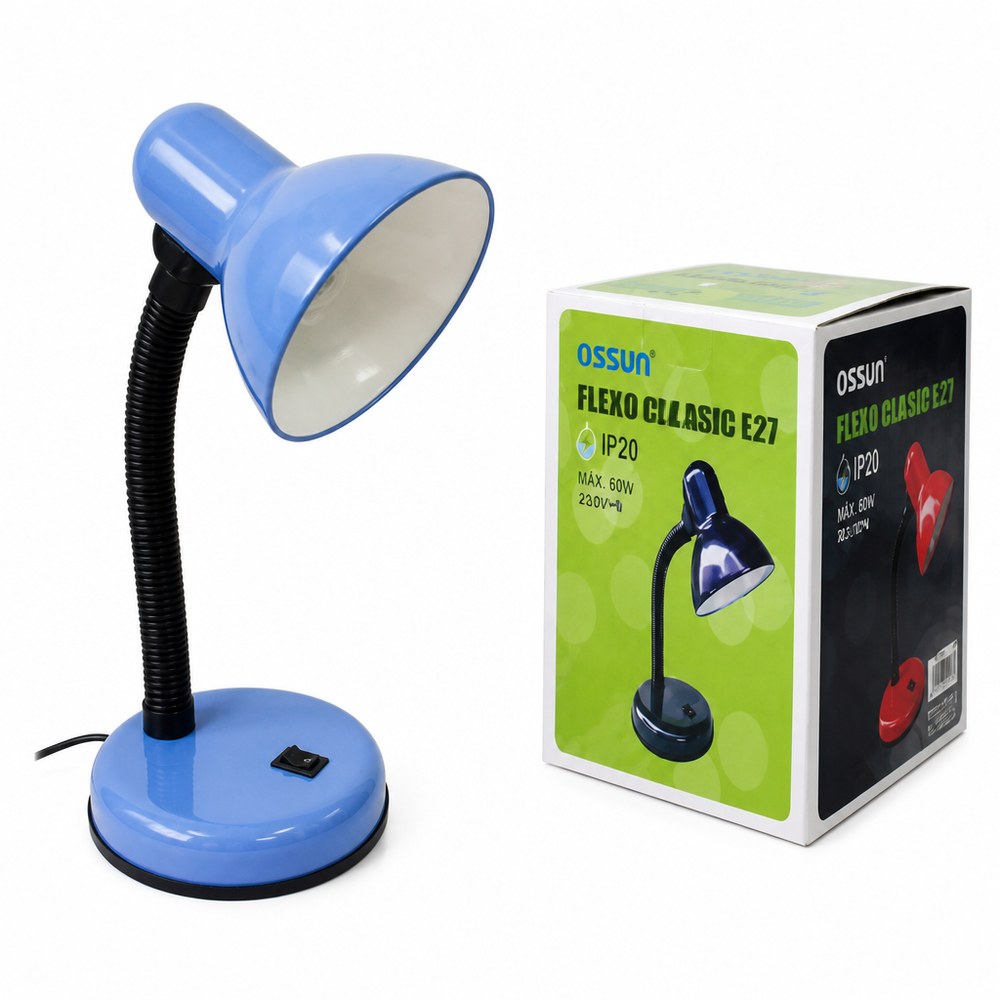 Ossun Flexo Desk Lamp