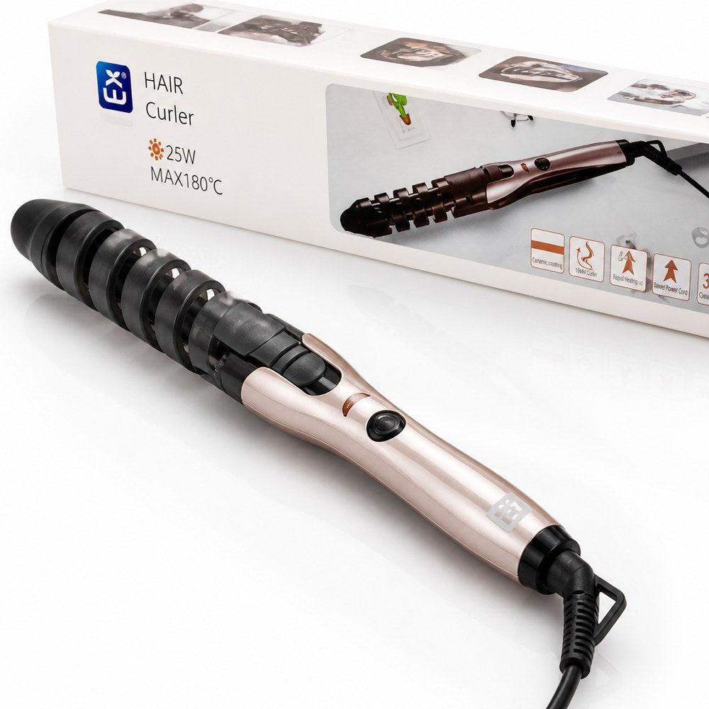 High-Quality Hair Curler