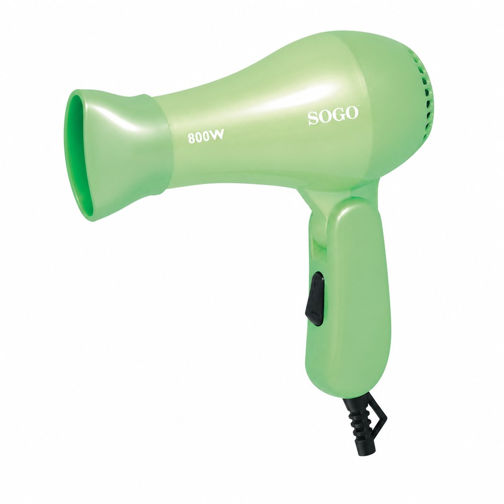 SOGO Hair Dryer 800W