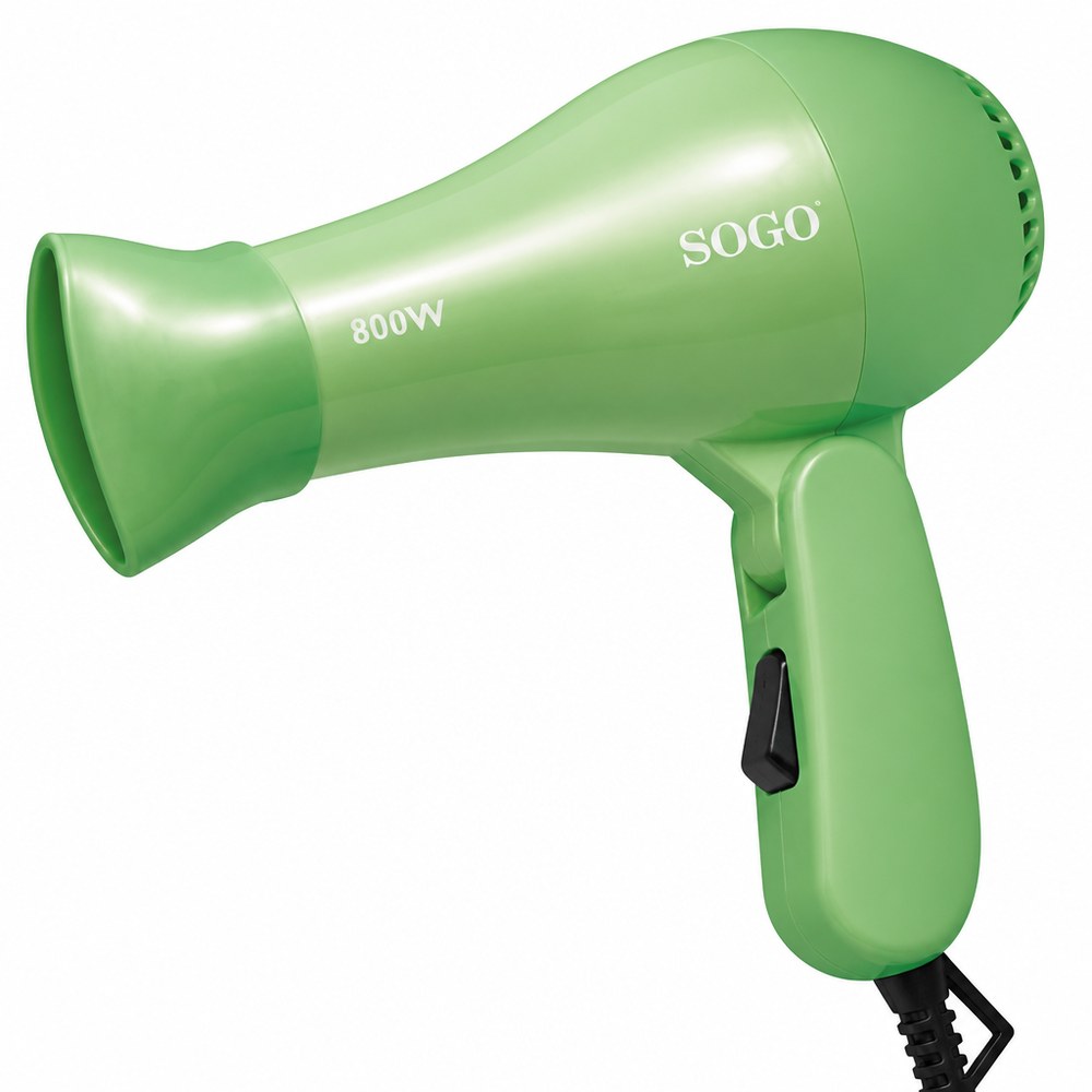 SOGO Hair Dryer 800W