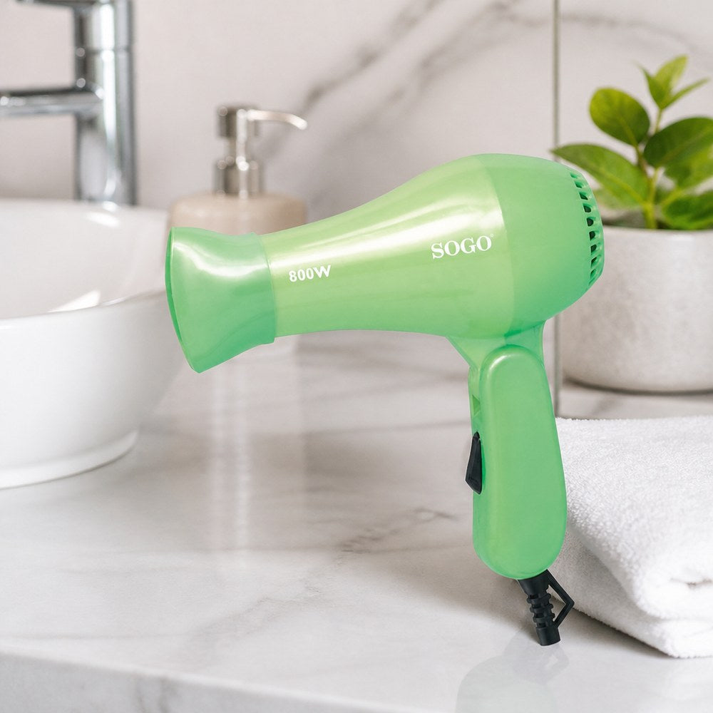 SOGO Hair Dryer 800W