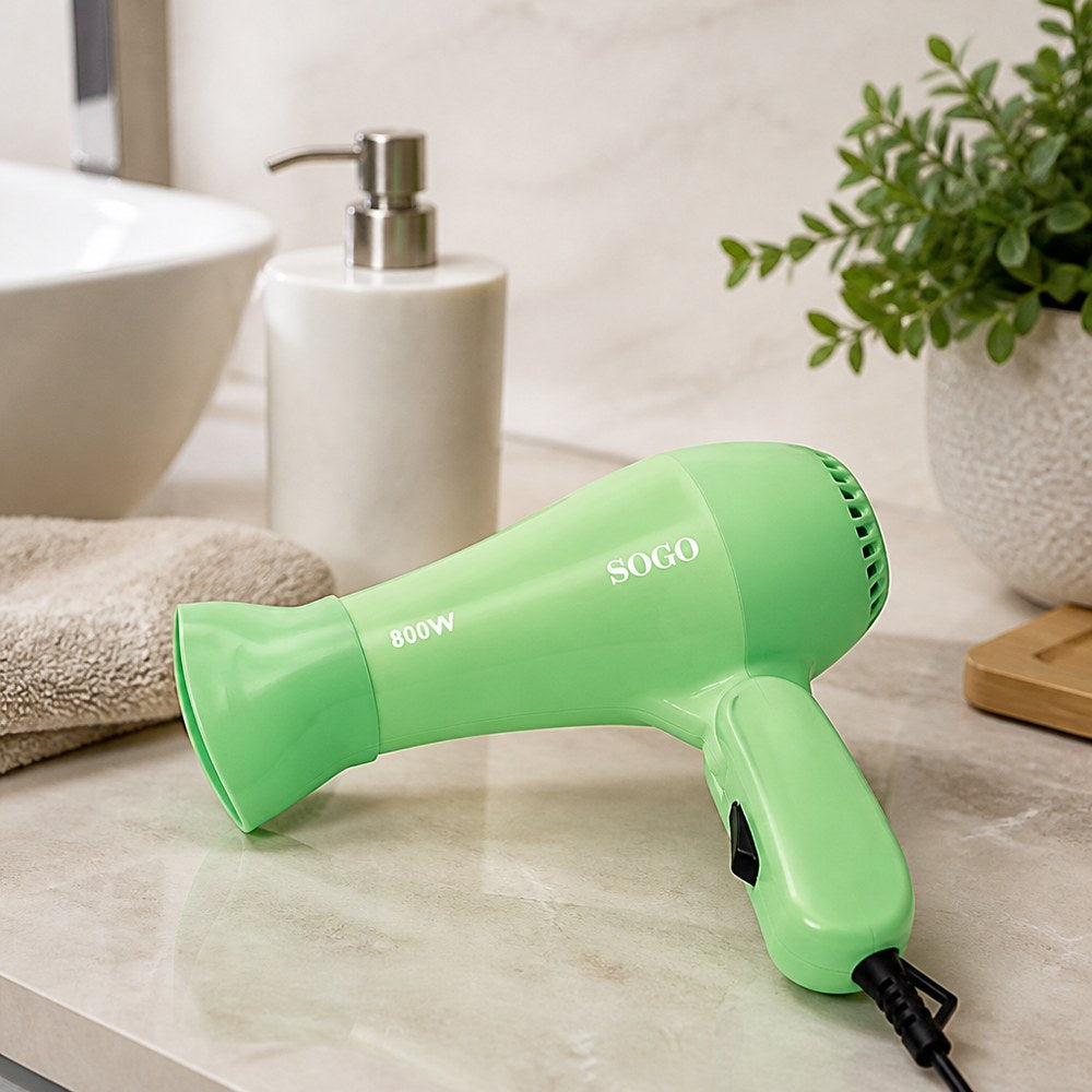 SOGO Hair Dryer 800W