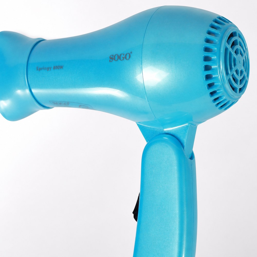 SOGO Springy Hair Dryer 800W