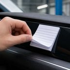 Notas adhesivas 76x76, 100 unidades