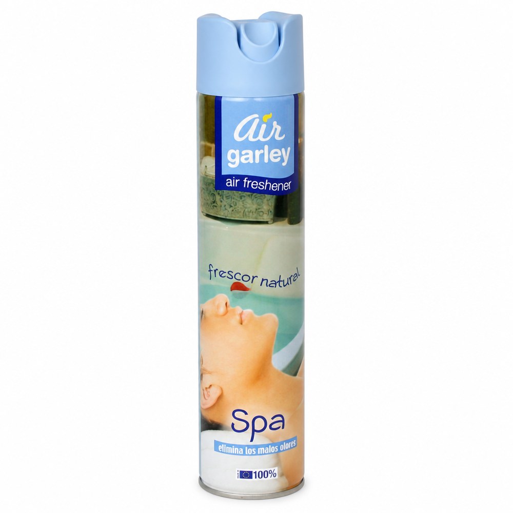 Ambientador Air Garley Spa