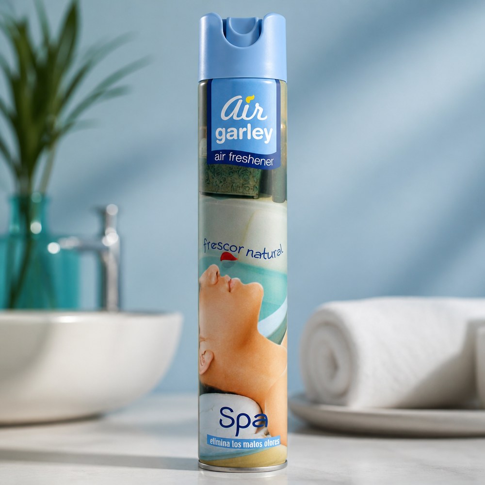 Ambientador Air Garley Spa