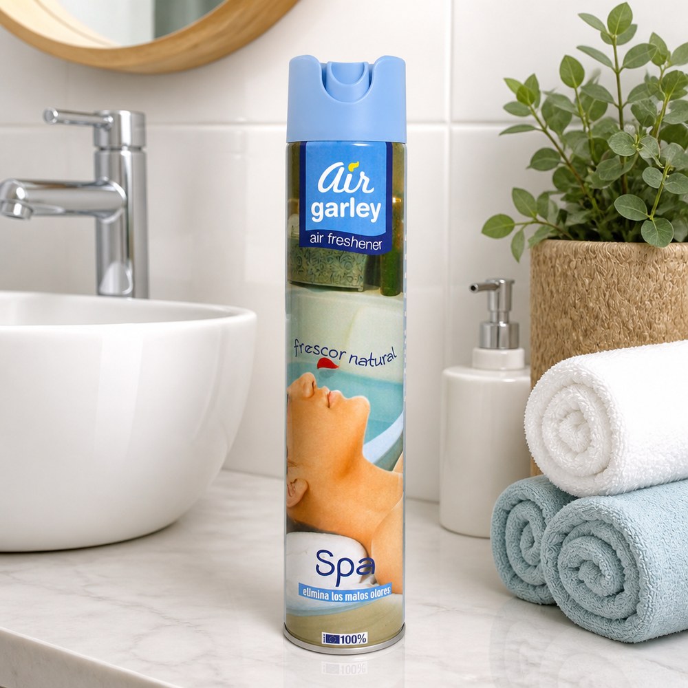 Ambientador Air Garley Spa