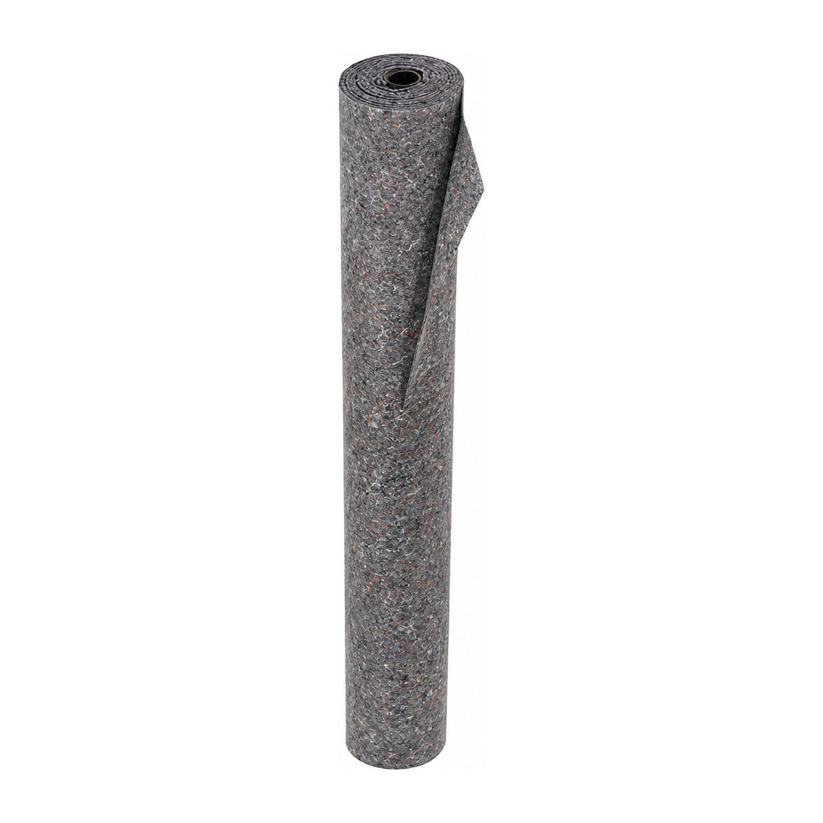 Protective felt roll white background product image