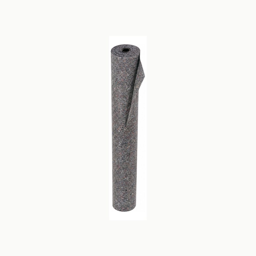 Protective felt for floors 90cmx10m