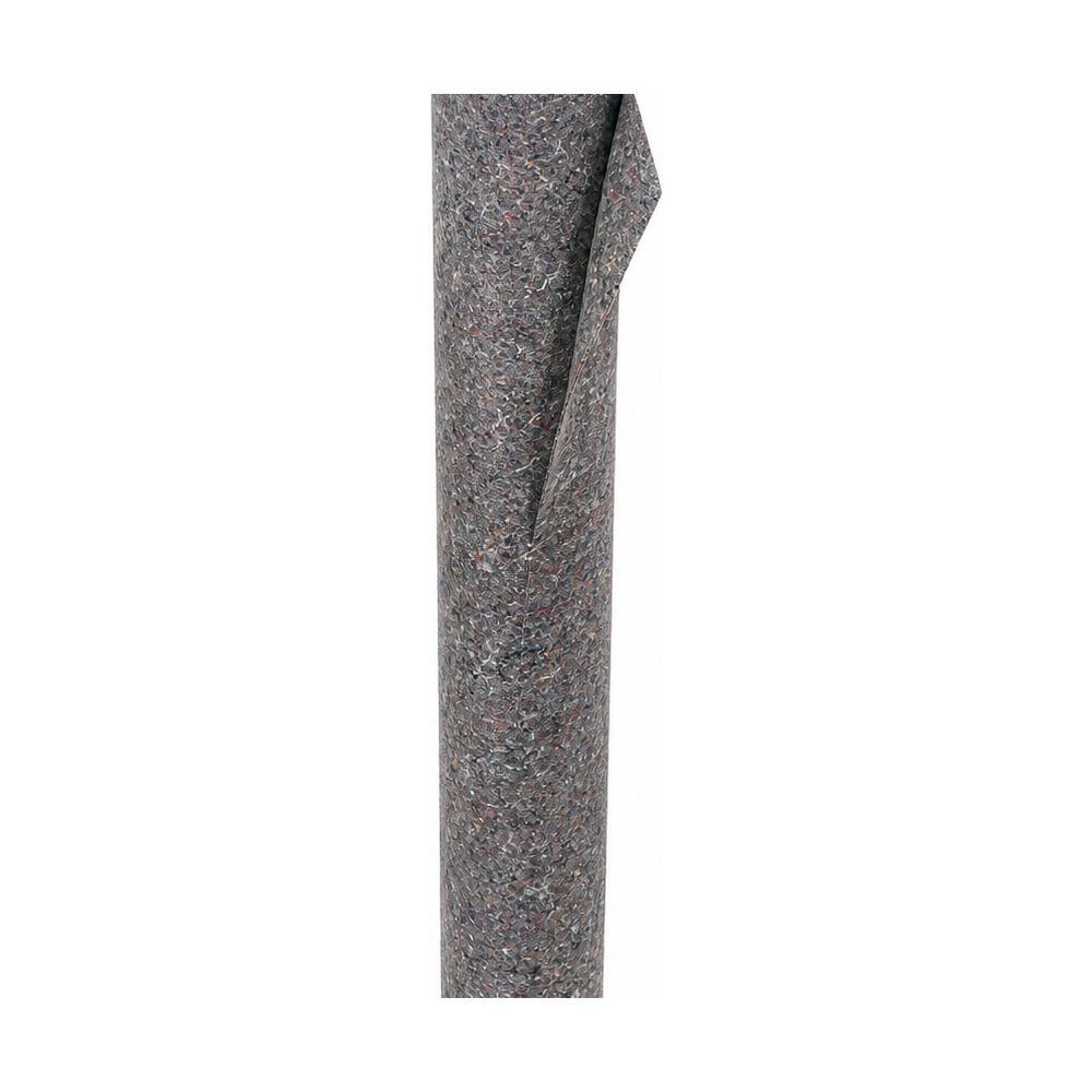 Protective felt for floors 90cmx10m