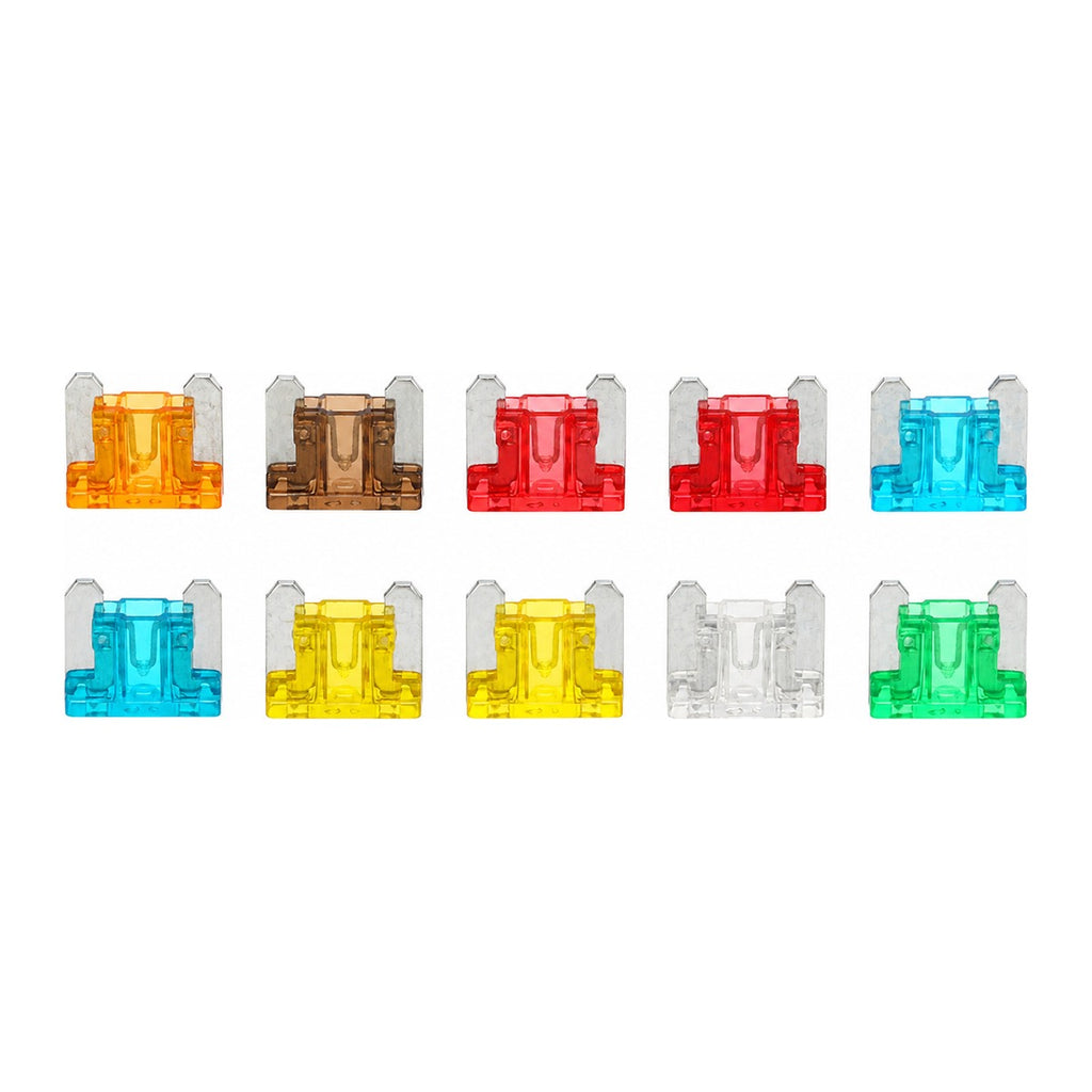EMI FUSIBLES 10PCS 保险丝 - car_care - EMI FUSIBLES 10PCS 保险丝