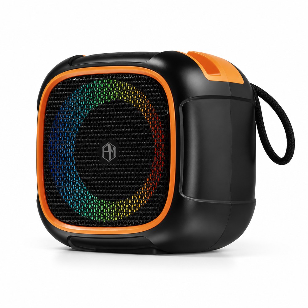 Altavoz Bluetooth Inalámbrico SY-307