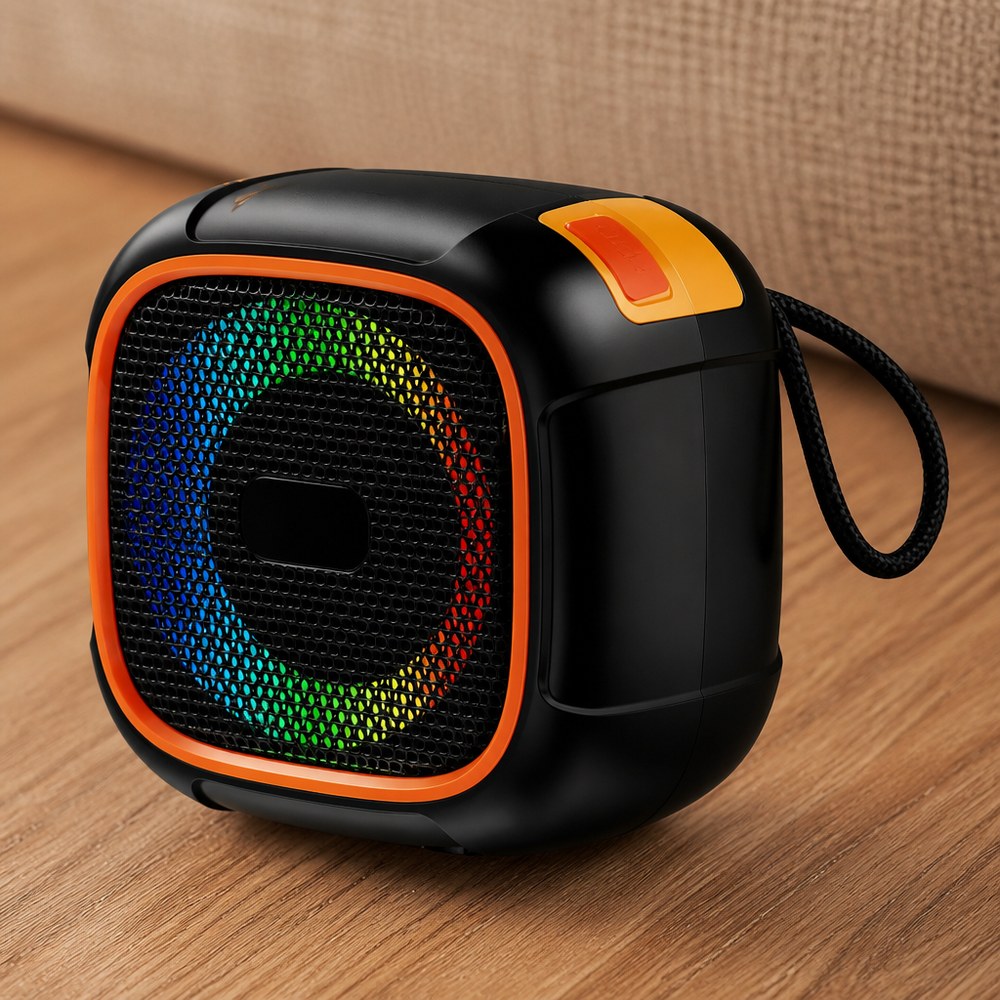 Altavoz Bluetooth Inalámbrico SY-307