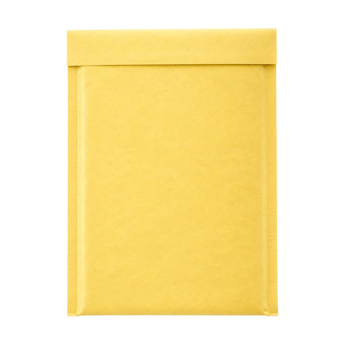 Bubble mailers white background product image