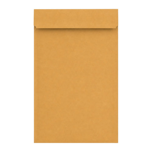 Bubble mailer white background product image