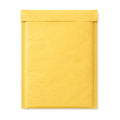 Bubble mailers white background product image