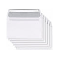 Commercial envelopes white background product image